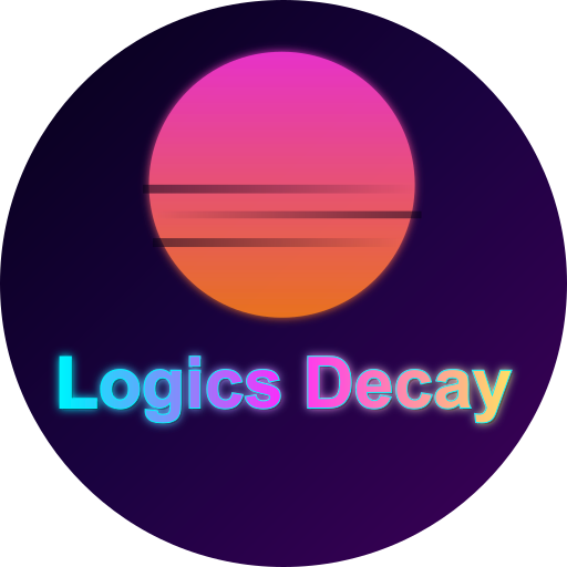 Logics Decay